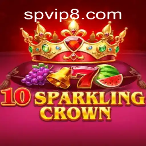 10SparklingCrown: Um Novo Horizonte de Entretenimento Interativo