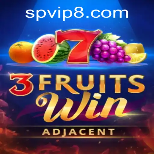Descubra o Fascinante Mundo do Jogo 3FruitsWin
