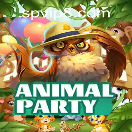 Explorando o Mundo de AnimalParty: Regras, Estratégias e Dicas