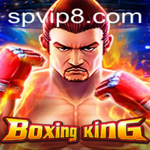 Descubra o Mundo Empolgante de BoxingKing