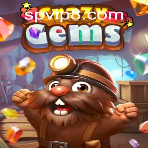 CrazyGems: Uma Jornada Brilhante no Mundo dos Jogos