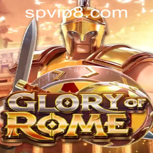GloryofRome: Uma Jornada Épica no Passado Romano