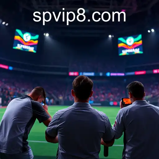 Jogos ao vivo