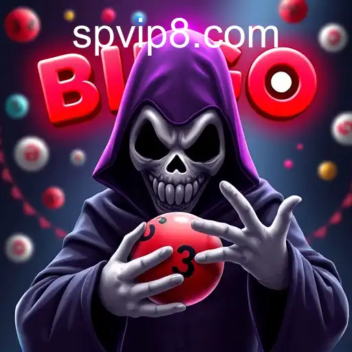 Jogos de bingo