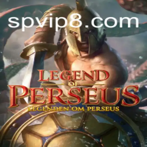 LegendofPerseus: Aventuras Épicas e Estratégias no Mundo Antigo