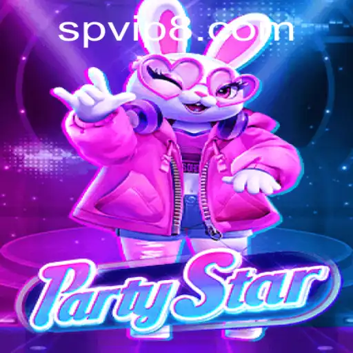 Descubra a Emoção de PartyStar: O Jogo Perfeito para Socializar com SPVIP