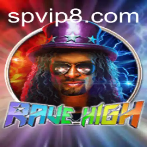 RaveHigh: Explorando o Impacto em 2023 através do Jogo Inovador