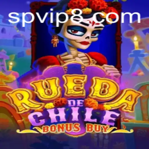 Descubra as Emoções do Jogo RuedaDeChileBonusBuy