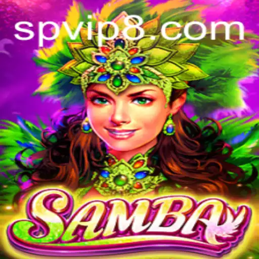 Samba: Uma Experiência Lúdica Envolvente com SPVIP