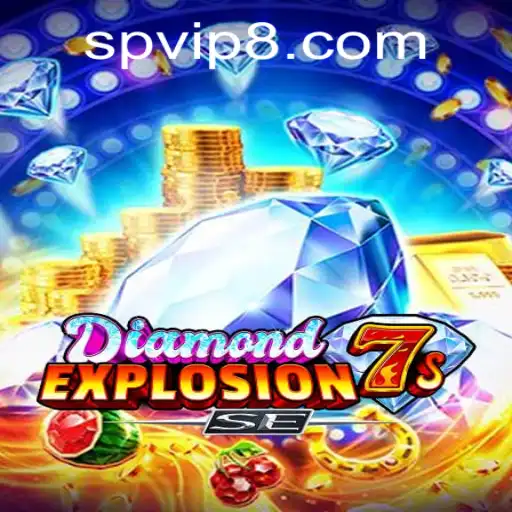 Descubra o Universo de Diversão de DiamondExplosion7sSE