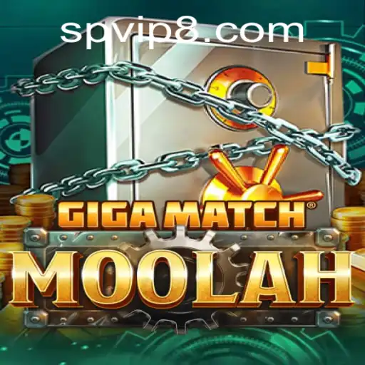 GigaMatchMoolah: O Universo Empolgante do Jogo SPVIP