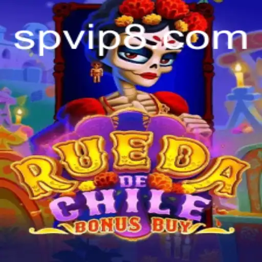 Descubra as Emoções do Jogo RuedaDeChileBonusBuy