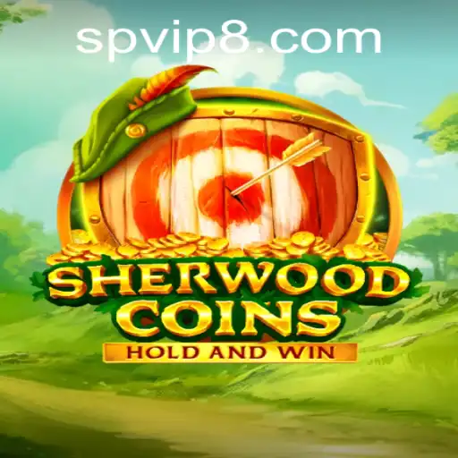 Exploração e Estratégia no Mundo de SherwoodCoins