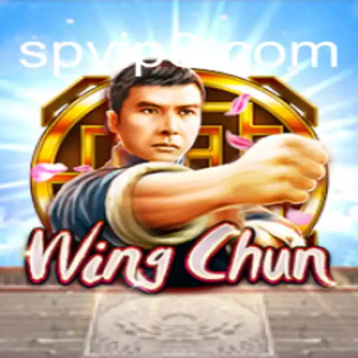 WingChun: A Nova Sensação no Mundo dos Jogos